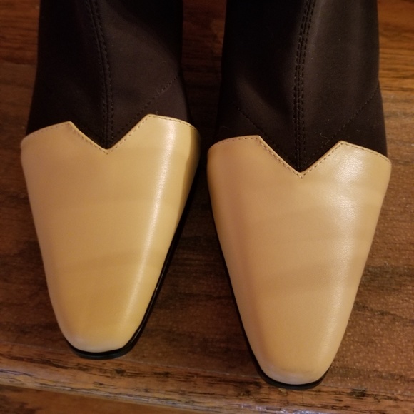 CELINE Boots - Picture 2 of 8